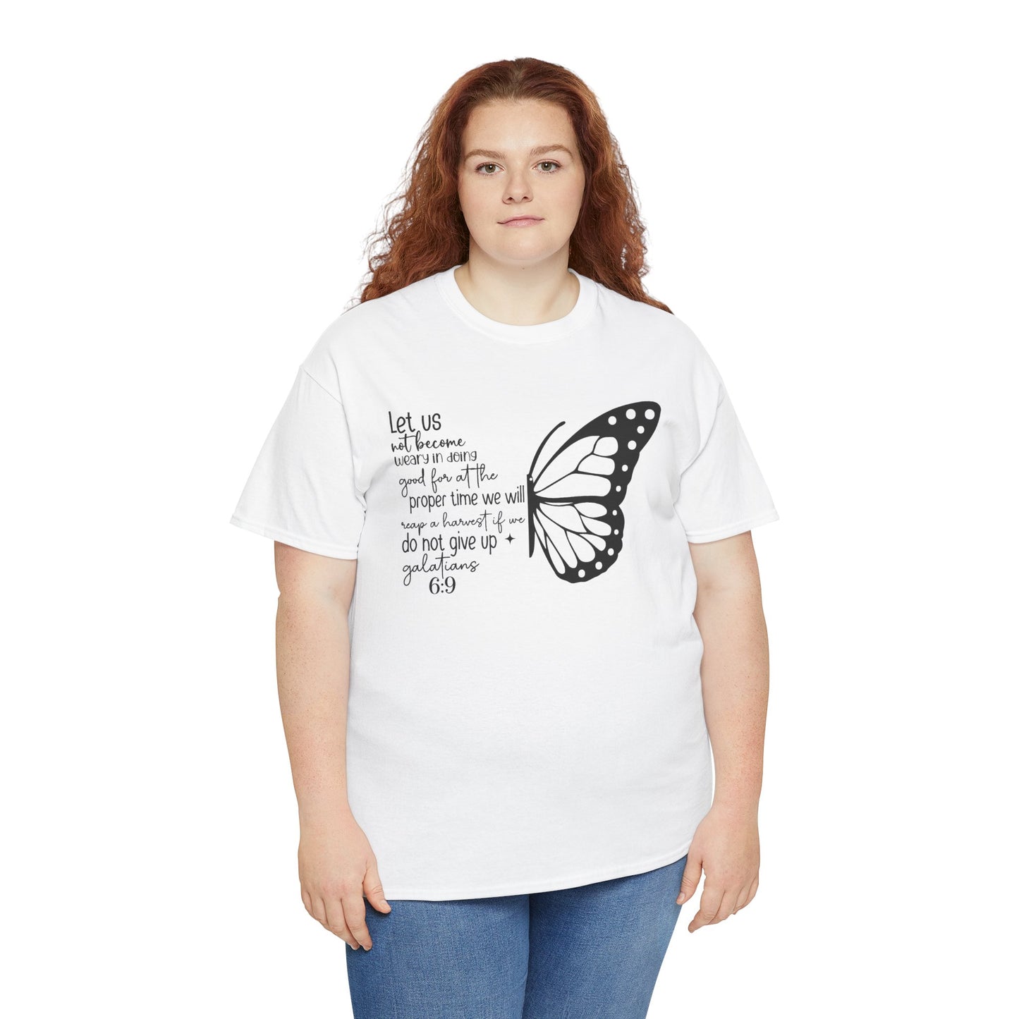 P107 - T-shirt
