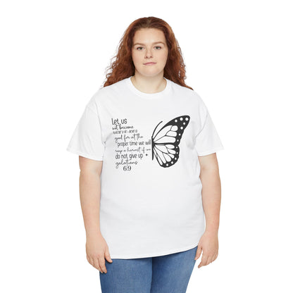 P107 - T-shirt
