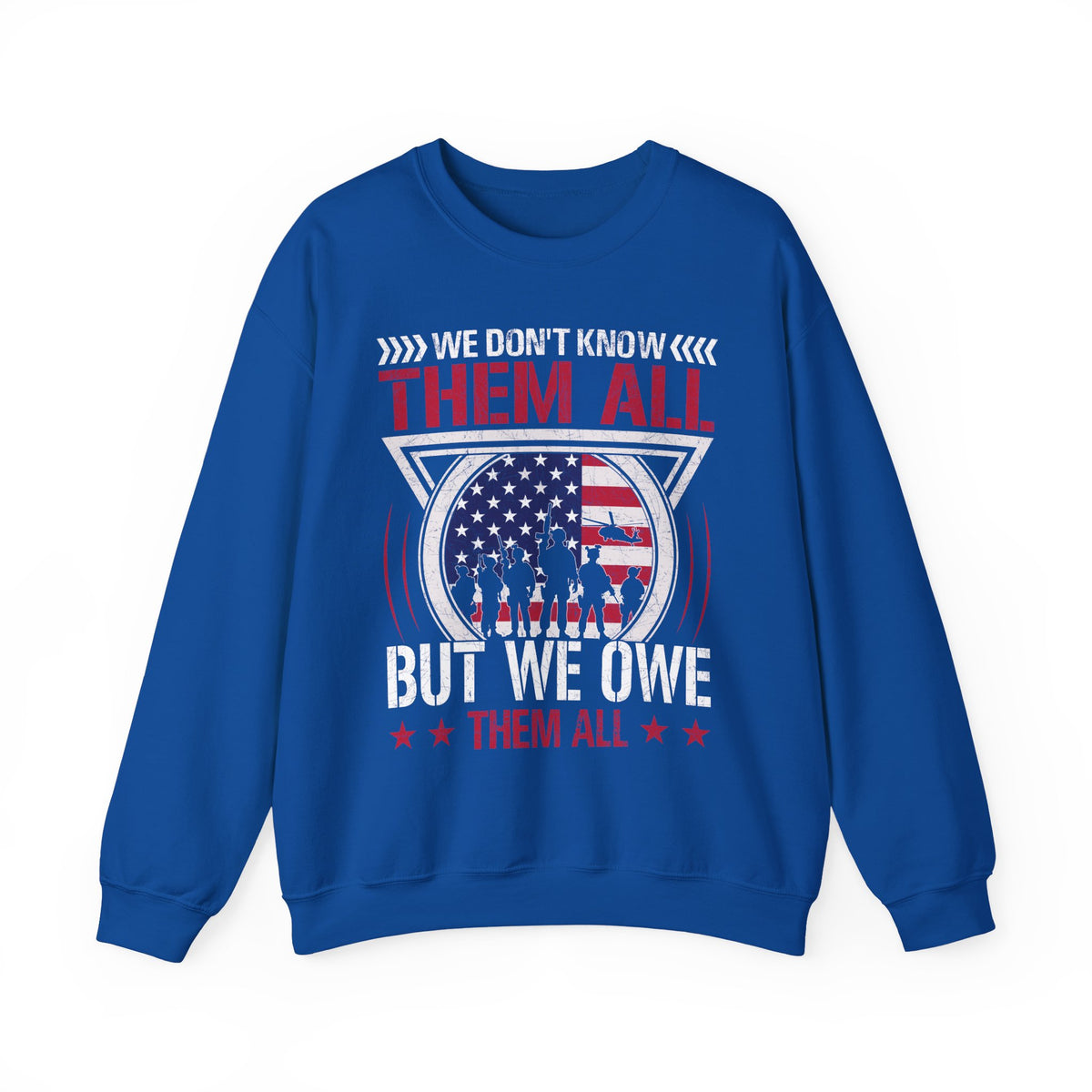 P80 - Sweatshirt