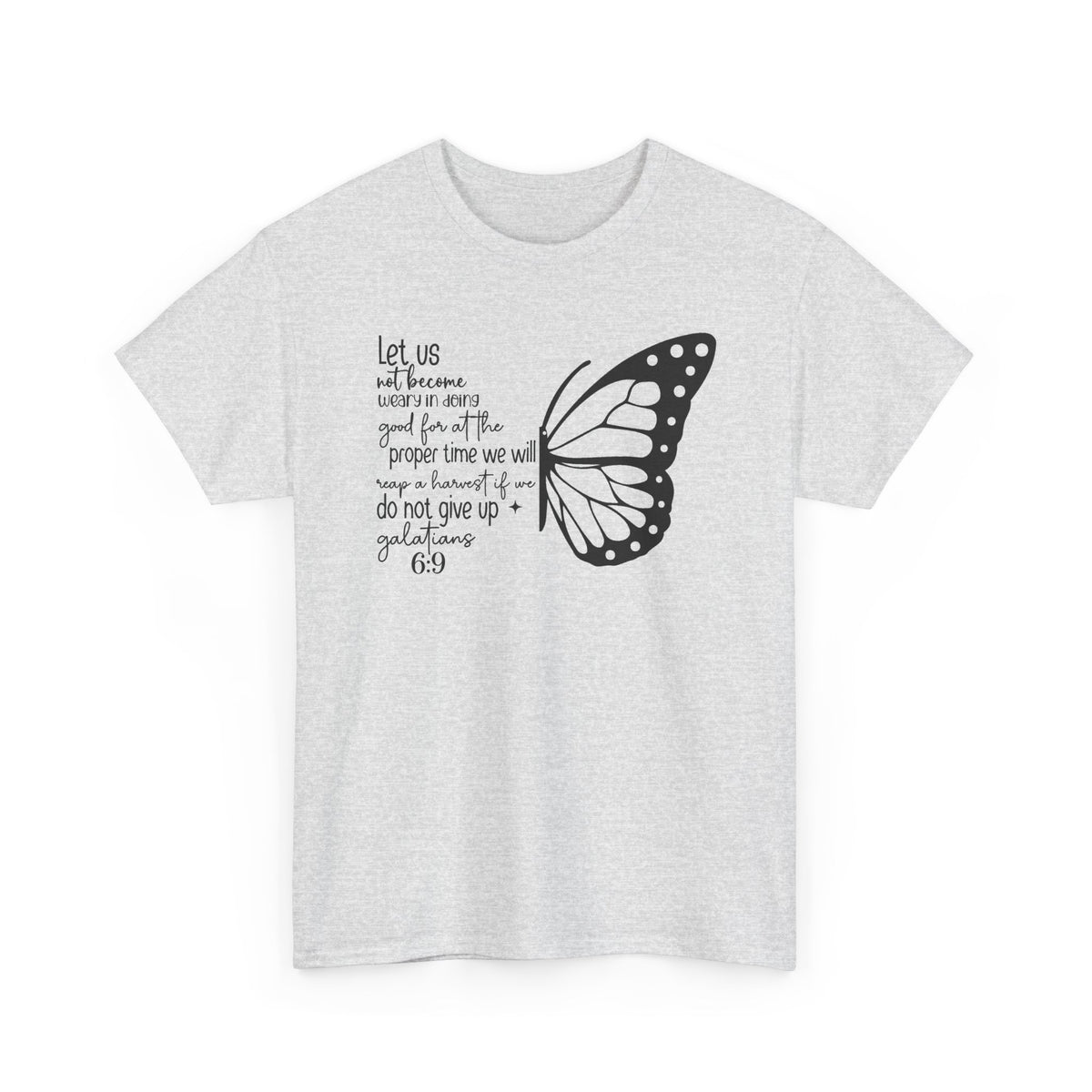 P107 - T-shirt