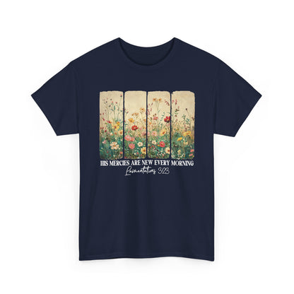 P104 - T-shirt
