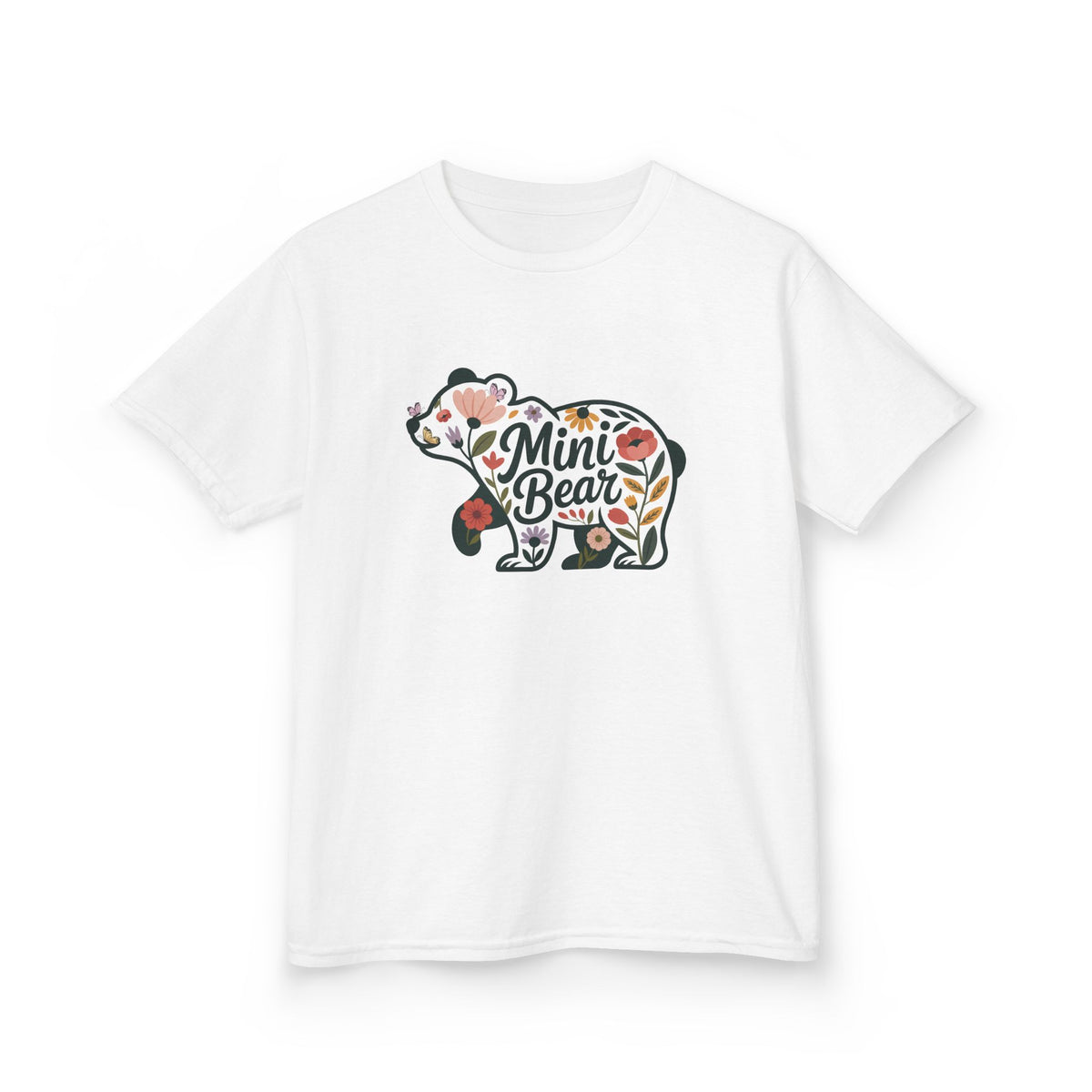 P101 - Kids Tee