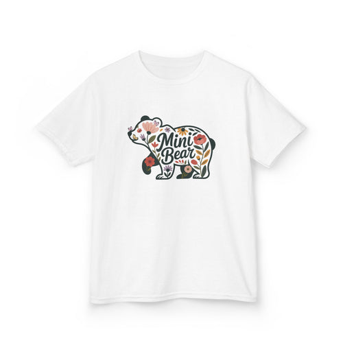 P101 - Kids Tee