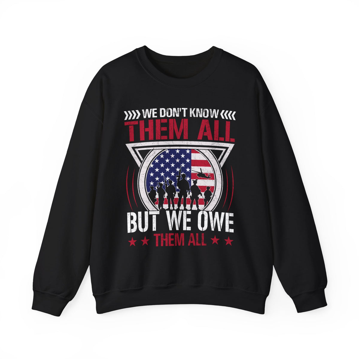 P80 - Sweatshirt