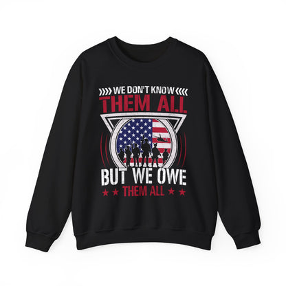 P80 - Sweatshirt