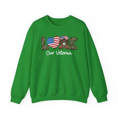 P92 - Sweatshirt