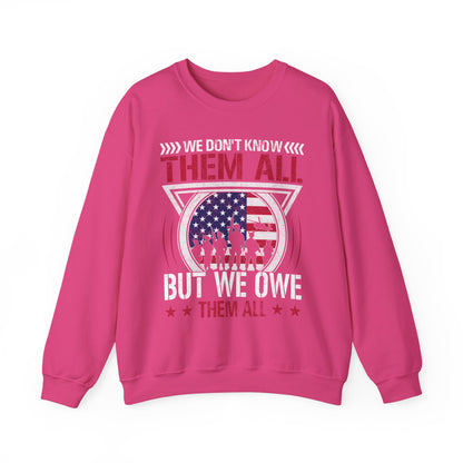 P80 - Sweatshirt
