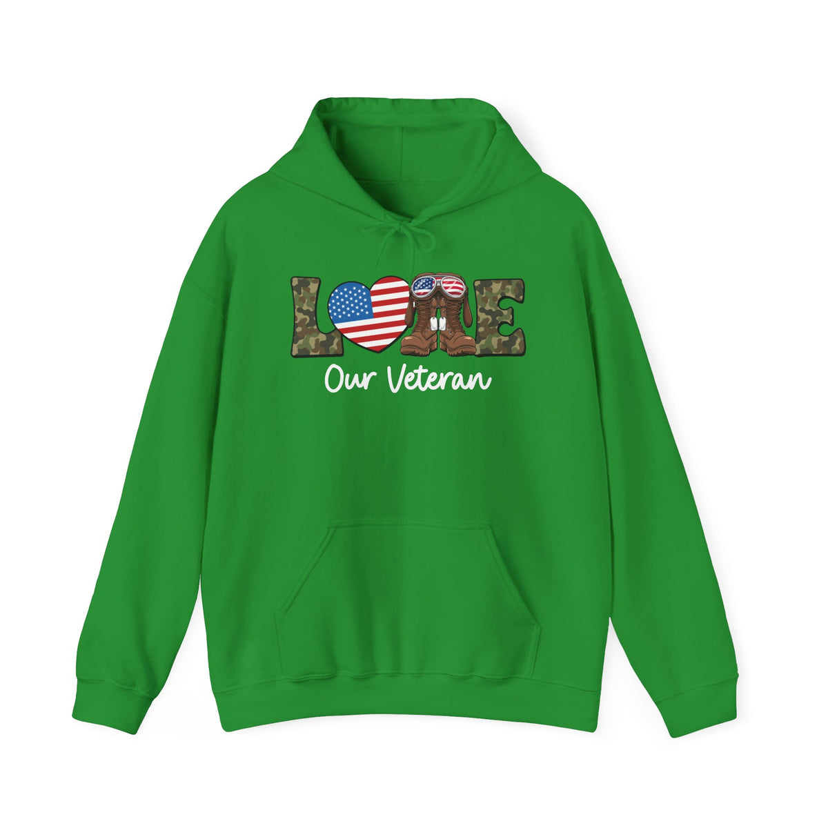 P94 - Hoodie