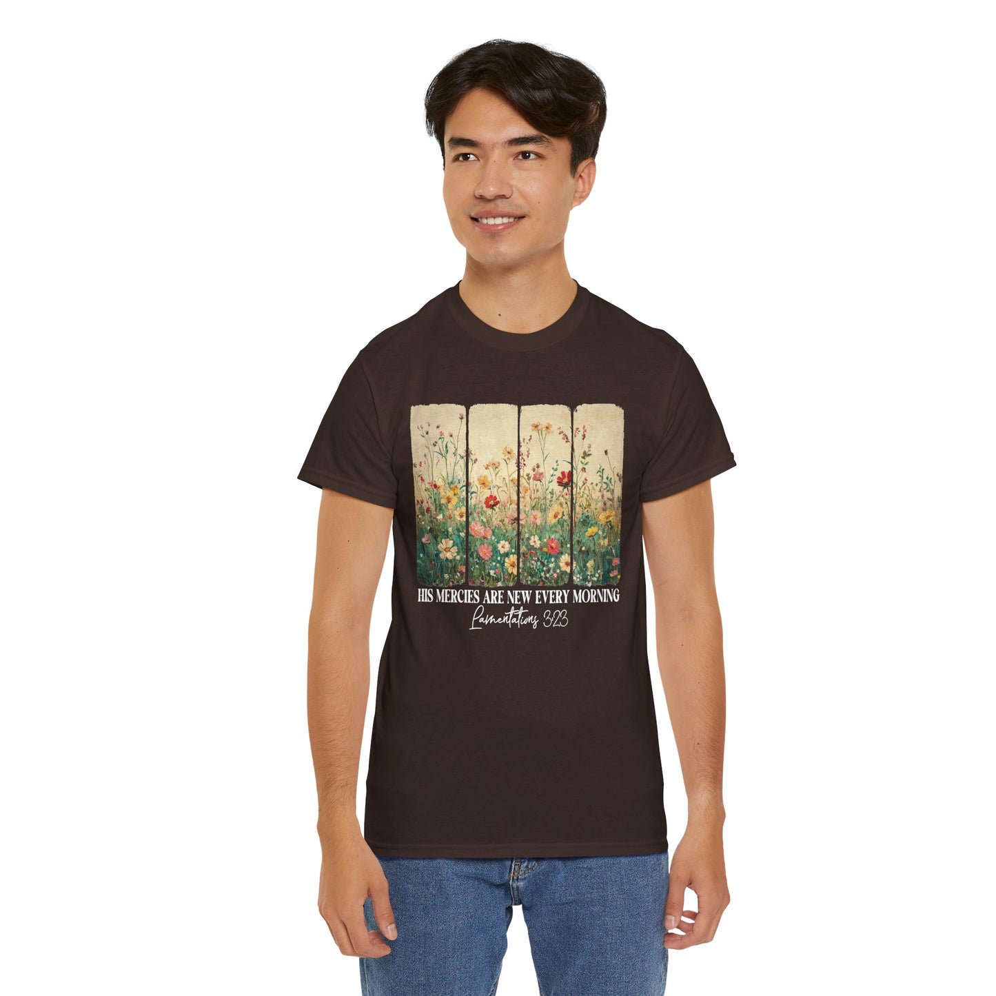 P104 - T-shirt