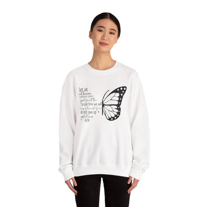 P105 - Sweatshirt