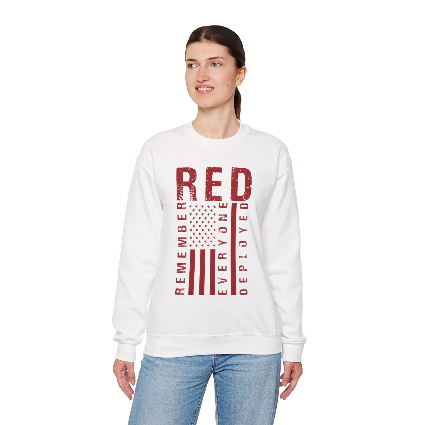P86 - Sweatshirt