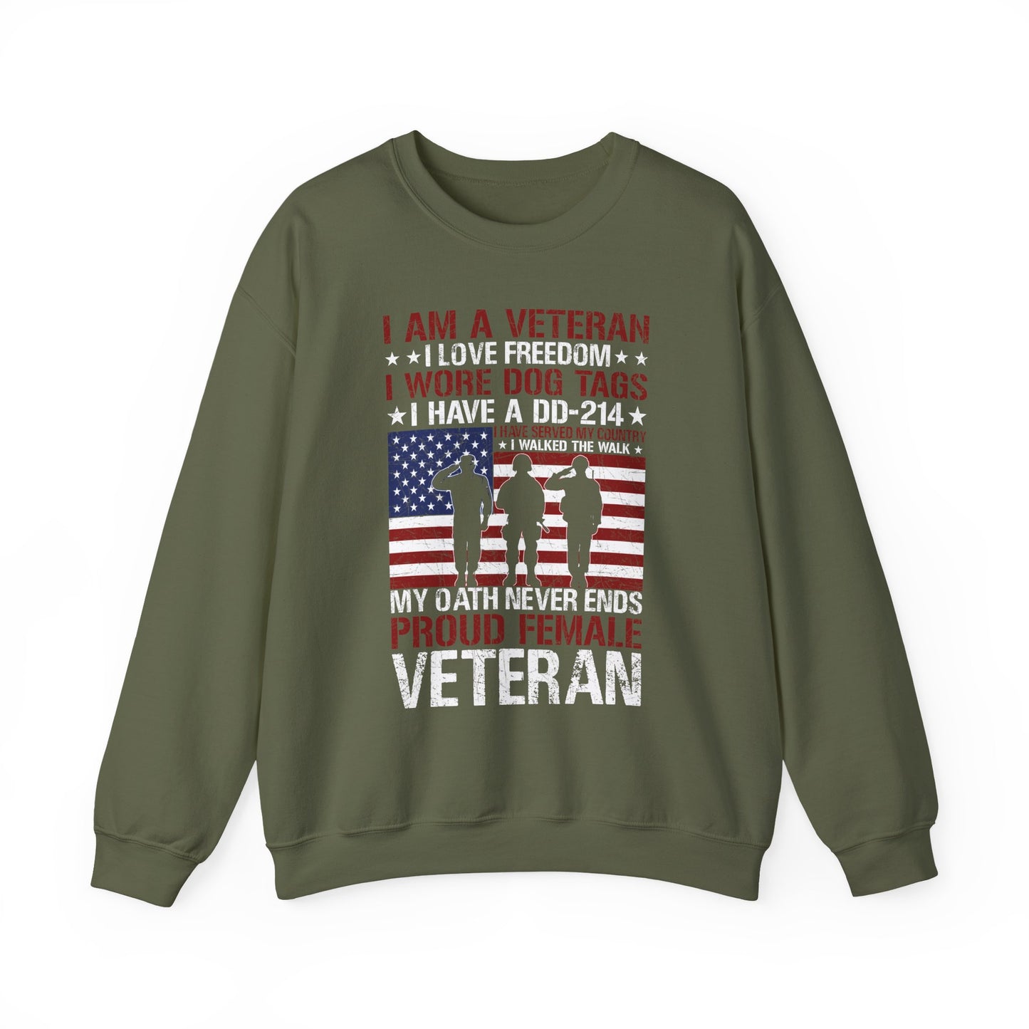 P89 - Sweatshirt