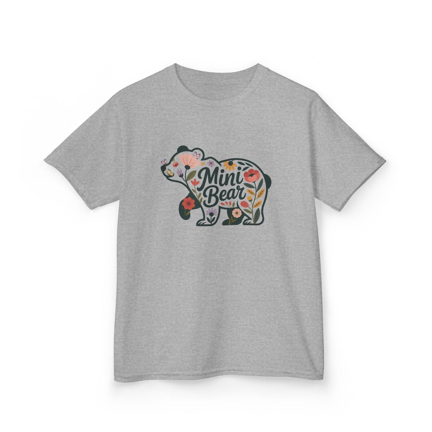 P101 - Kids Tee
