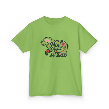 P101 - Kids Tee