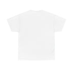 All About Fall Prevention T-Shirt, back view