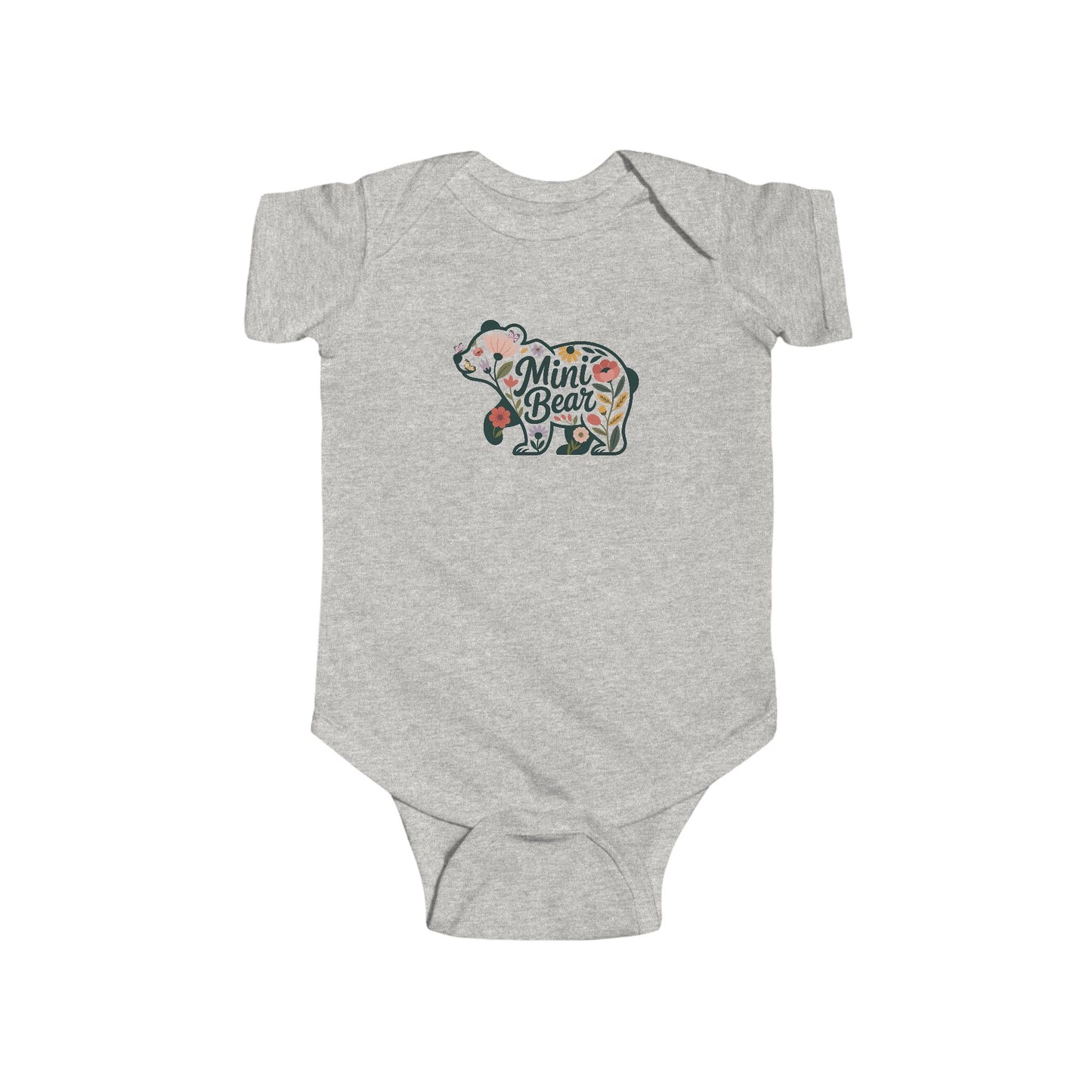 P98 - Infant Bodysuit