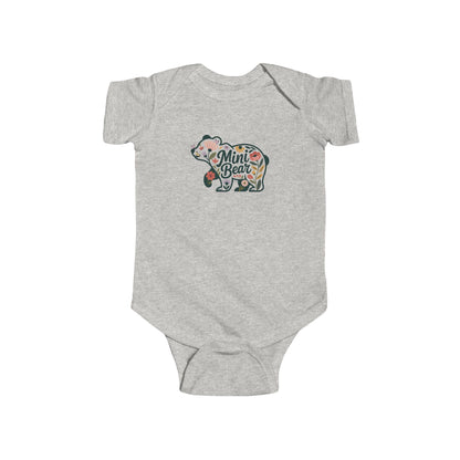 P98 - Infant Bodysuit