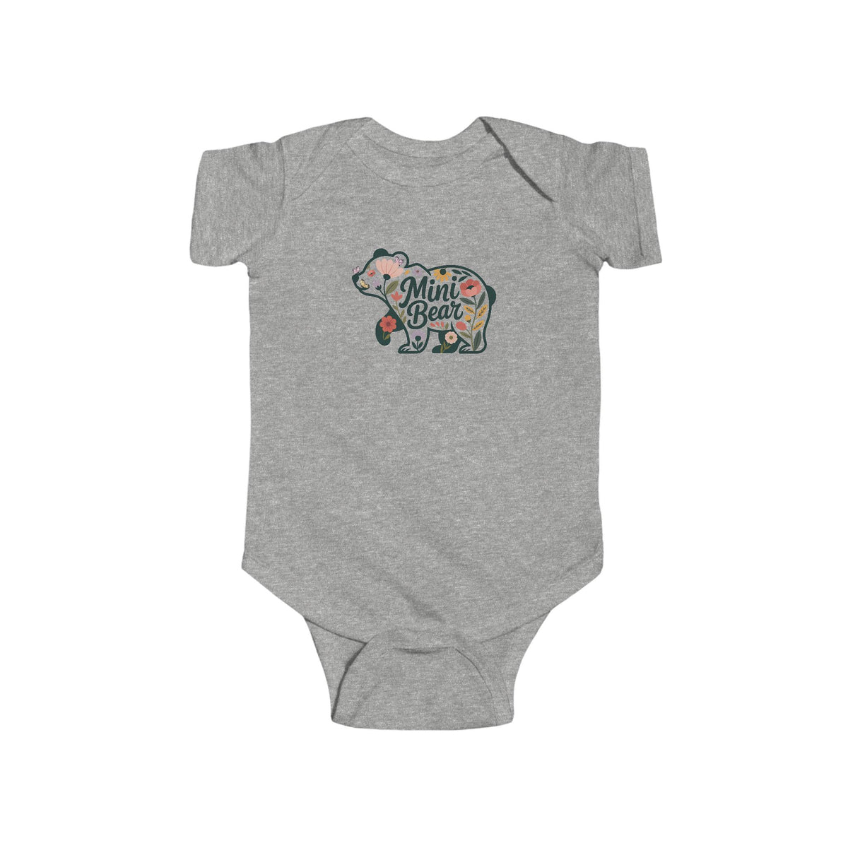 P98 - Infant Bodysuit