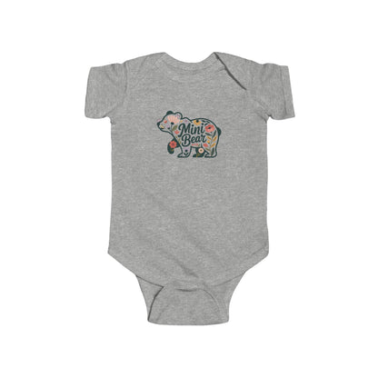 P98 - Infant Bodysuit
