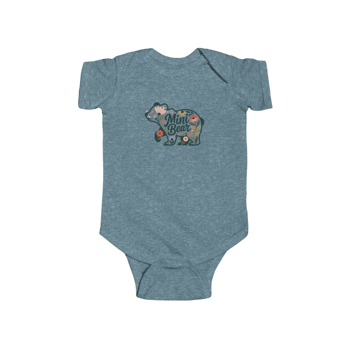 P98 - Infant Bodysuit