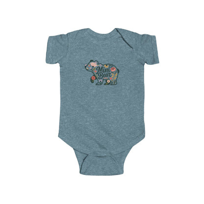 P98 - Infant Bodysuit