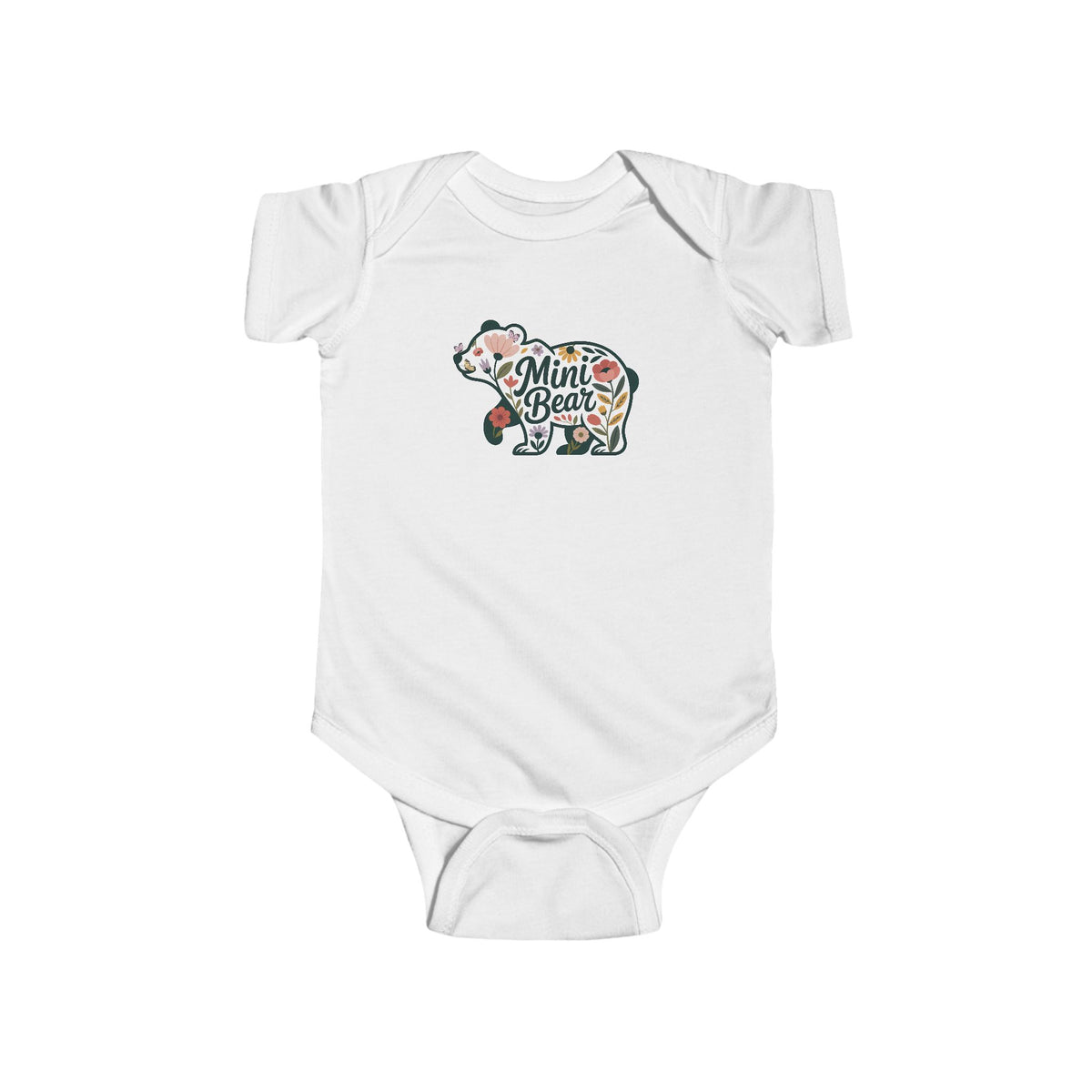 P98 - Infant Bodysuit