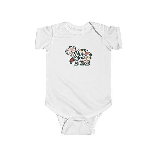 P98 - Infant Bodysuit