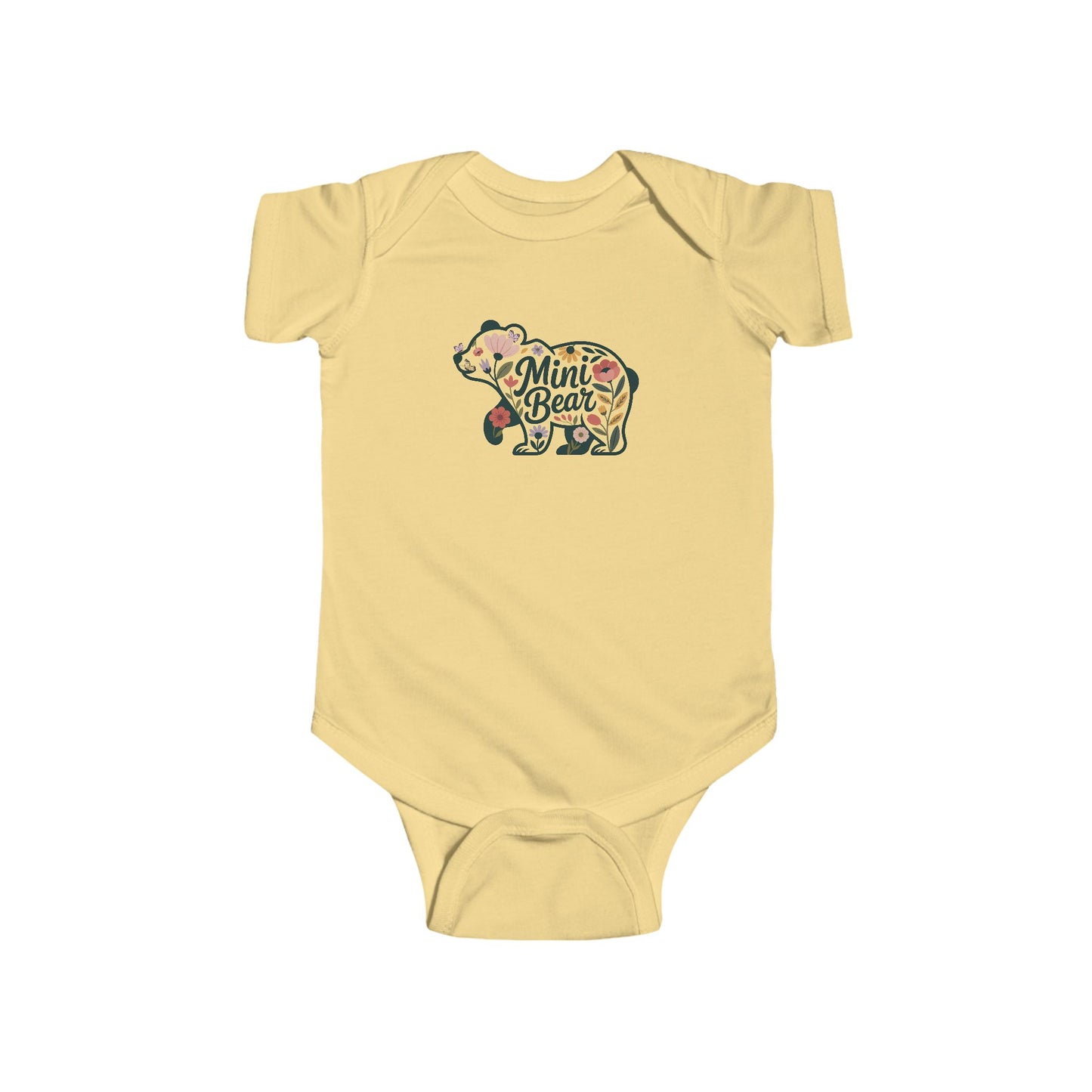 P98 - Infant Bodysuit