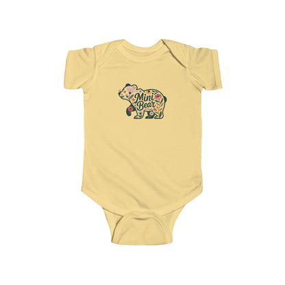 P98 - Infant Bodysuit