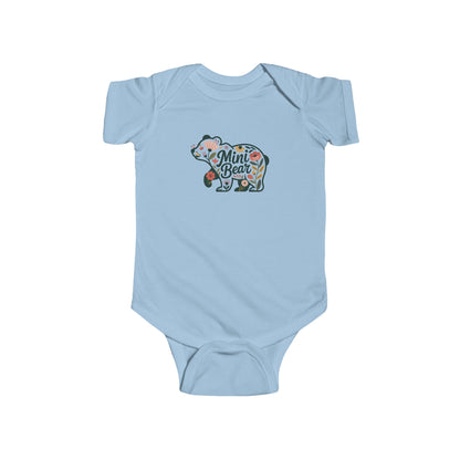P98 - Infant Bodysuit