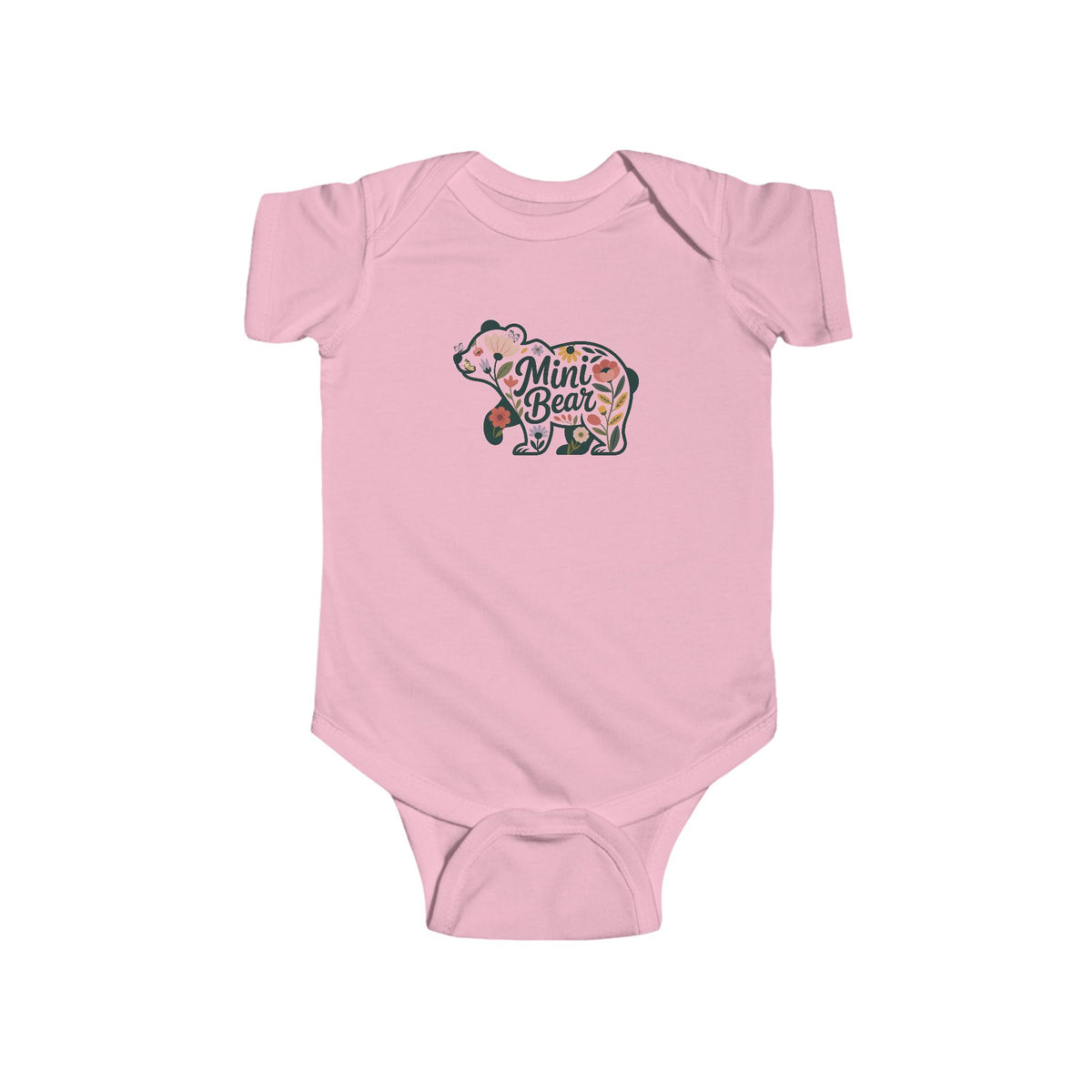 P98 - Infant Bodysuit