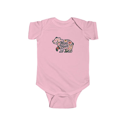 P98 - Infant Bodysuit
