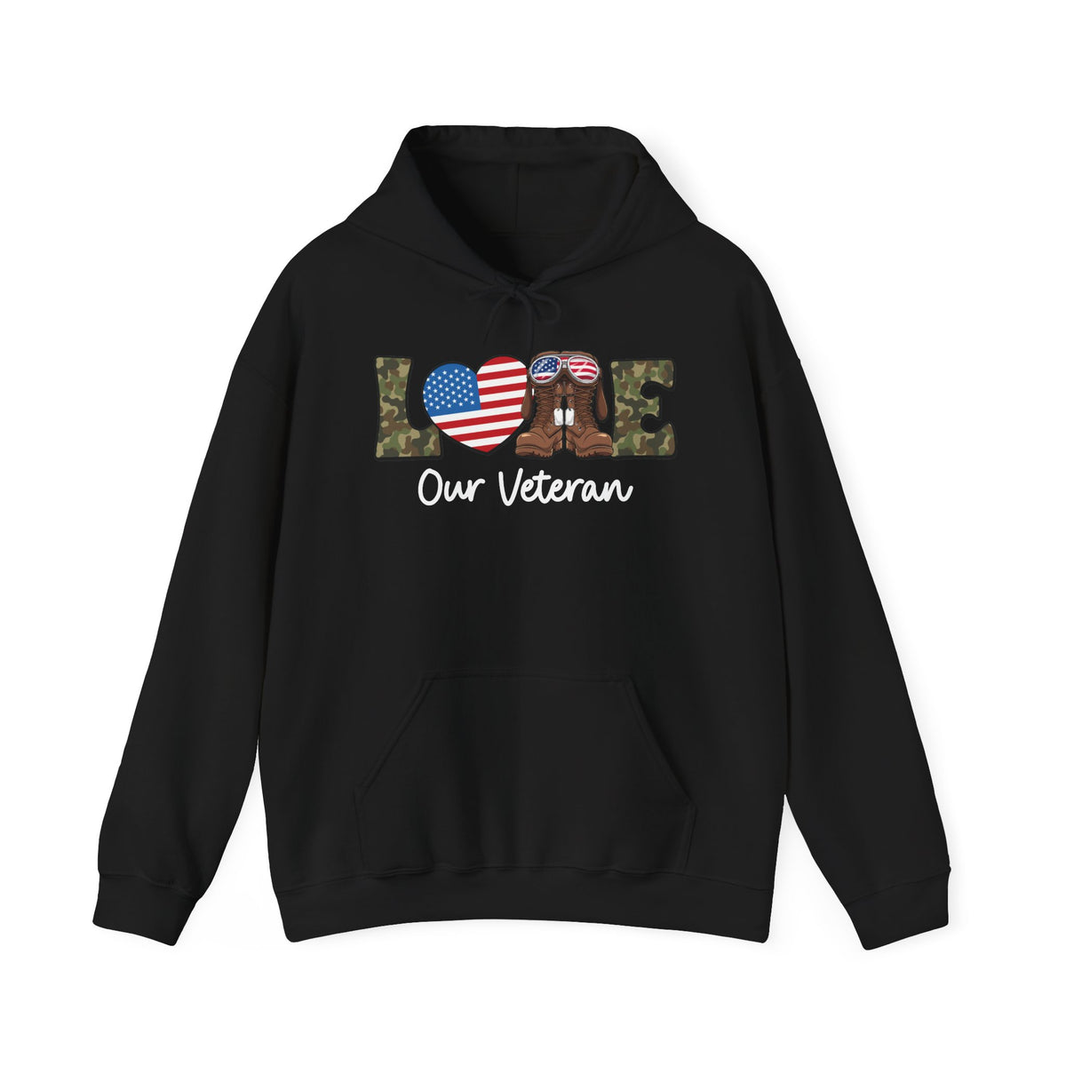 P94 - Hoodie