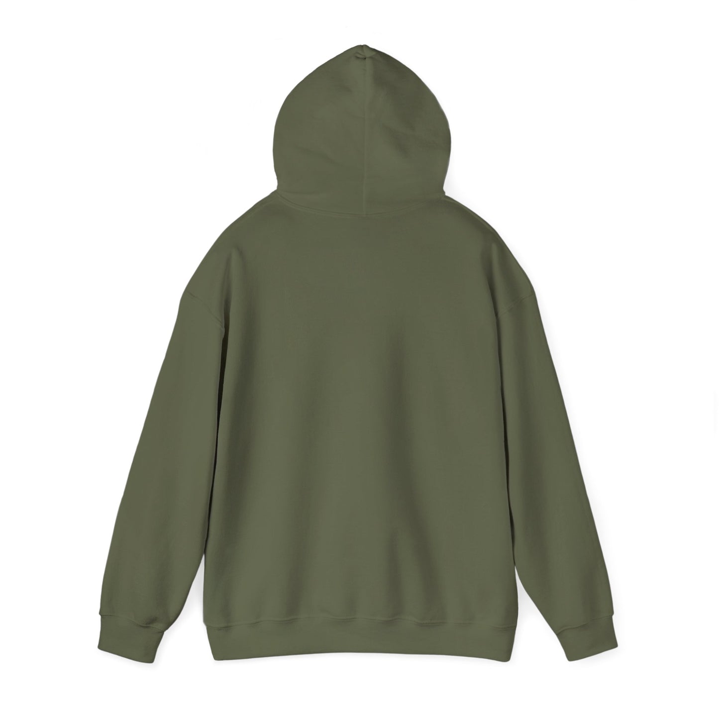 P81 - Hoodie