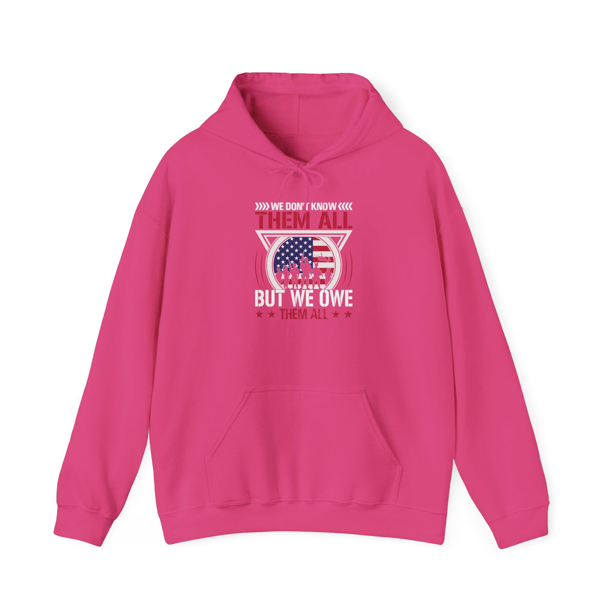 P81 - Hoodie