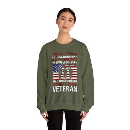 P89 - Sweatshirt