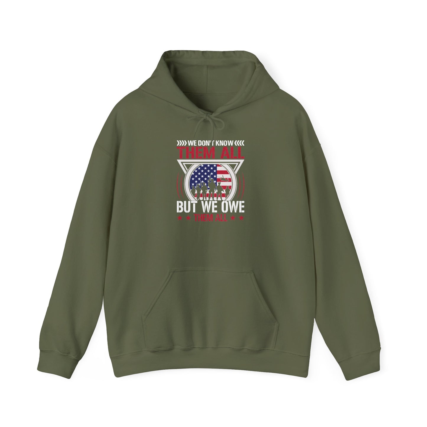 P81 - Hoodie