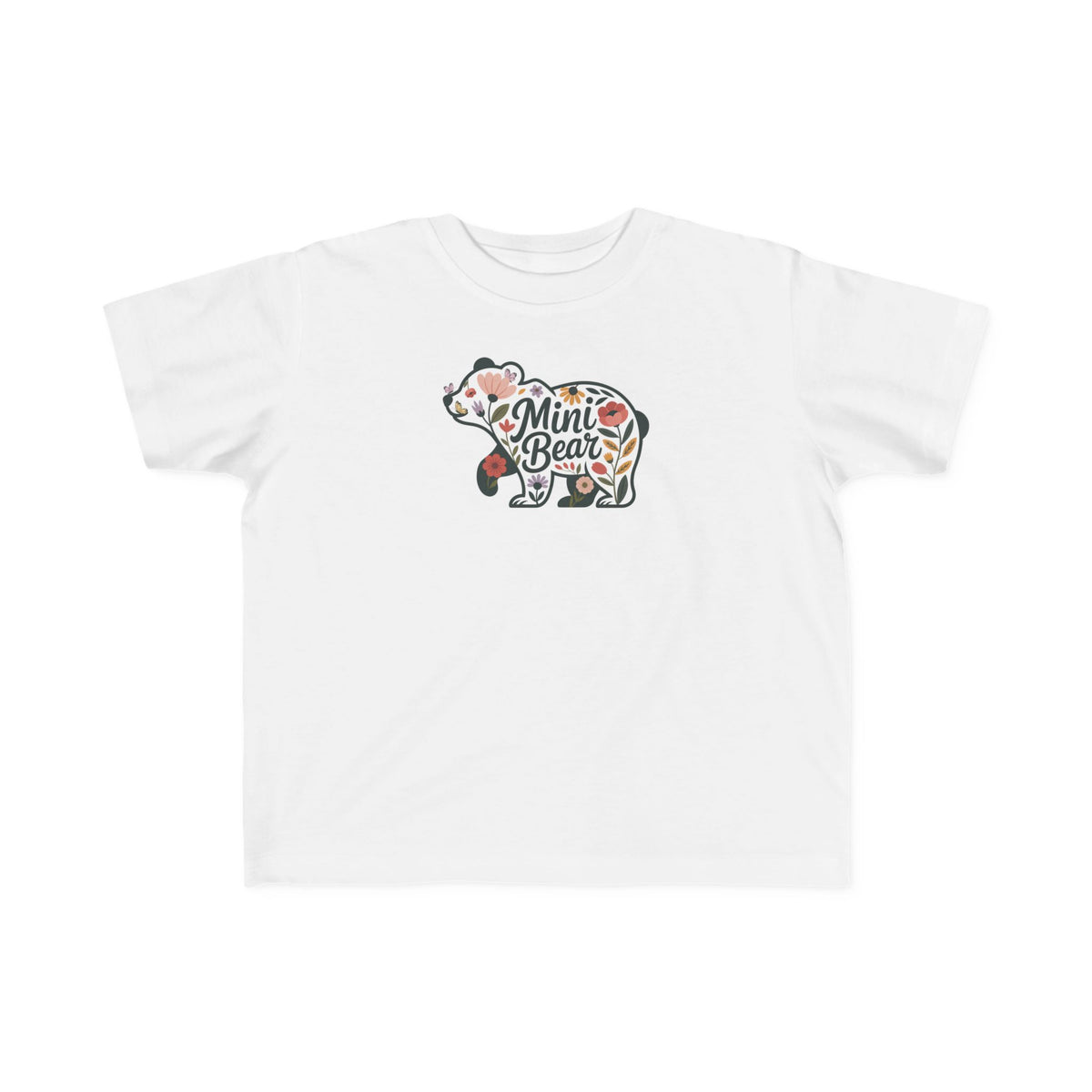 P100 -  Toddler's Tee