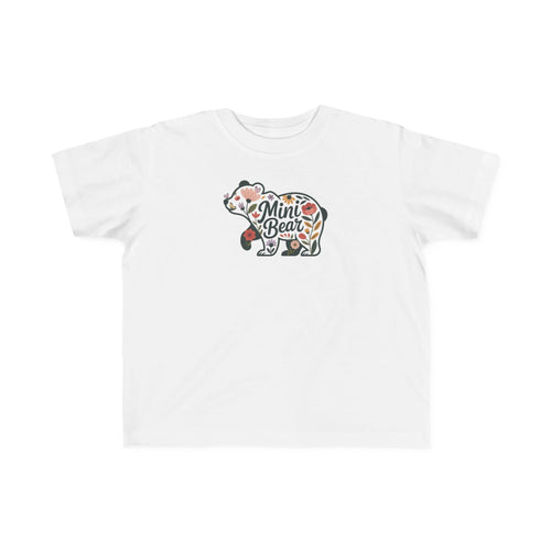 P100 -  Toddler's Tee
