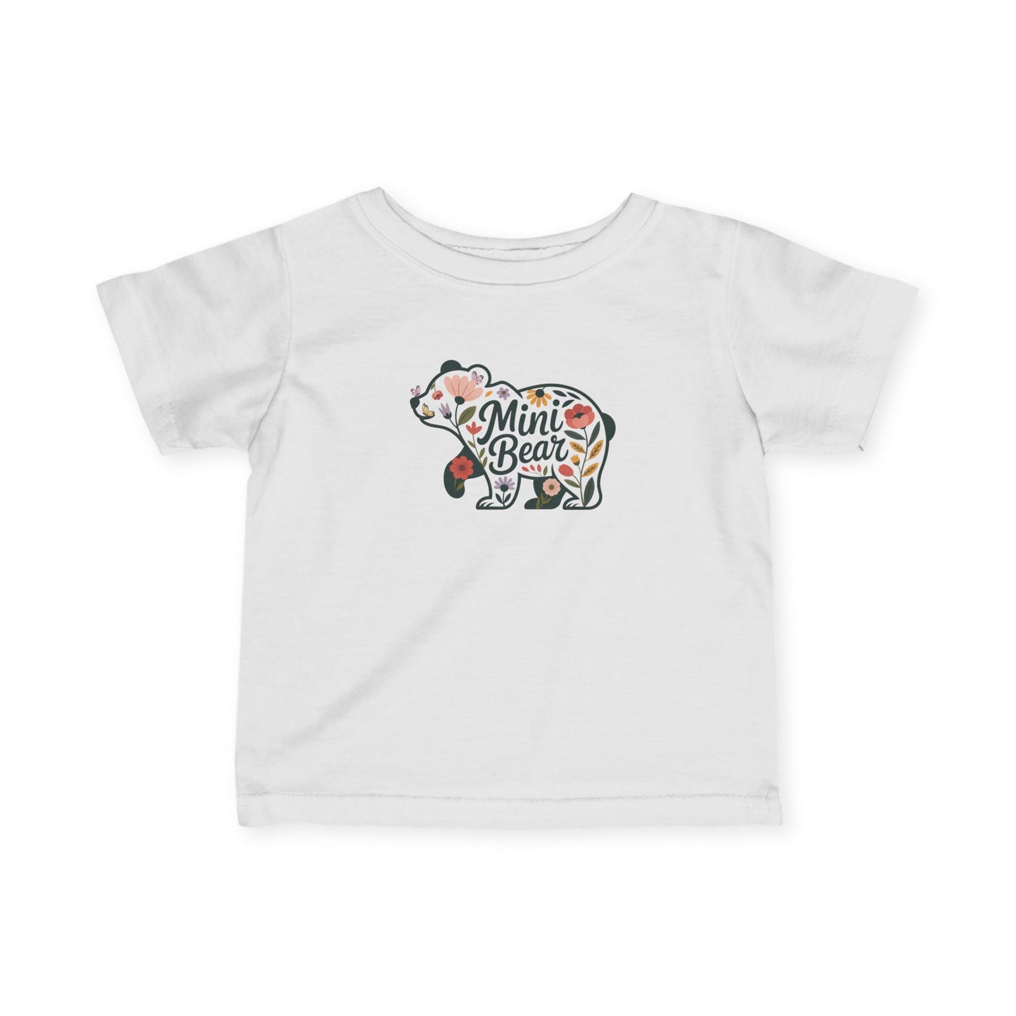 P99 - Infant Tee