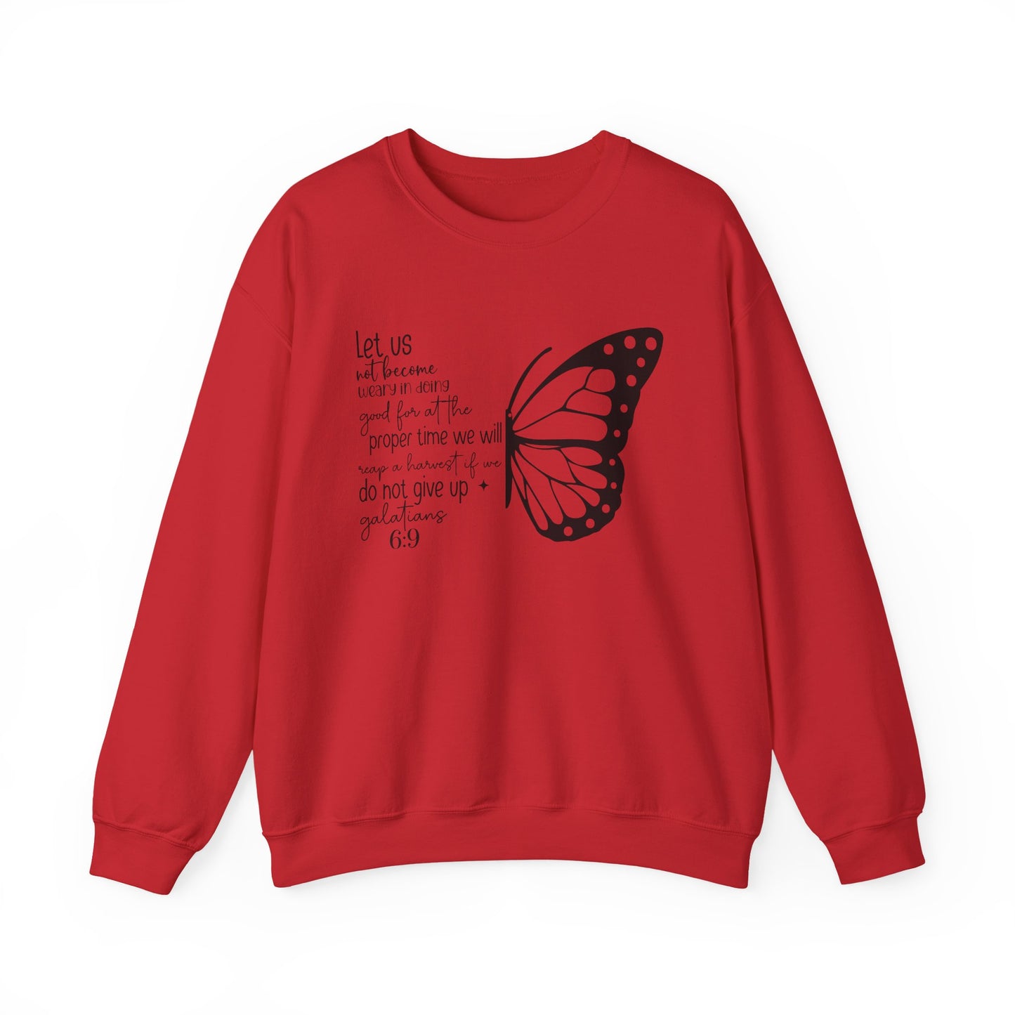 P105 - Sweatshirt