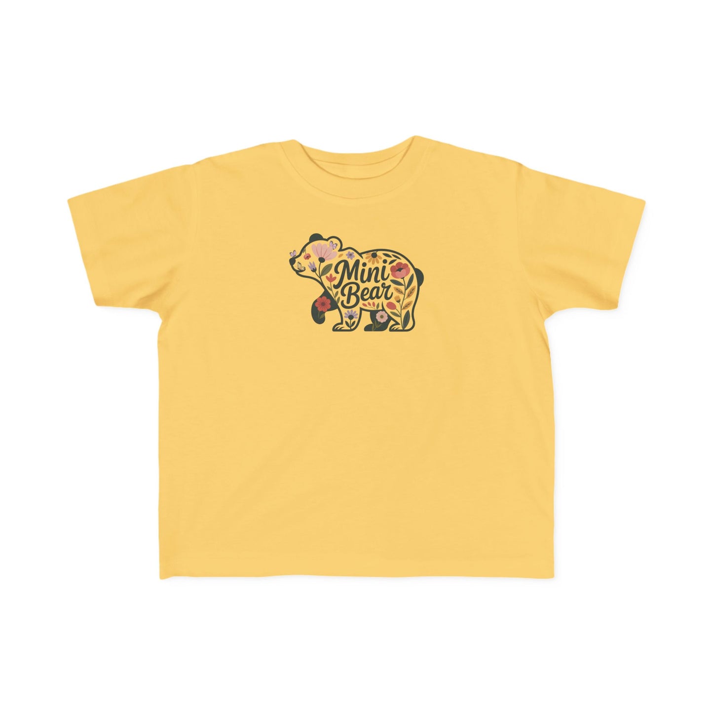 P100 -  Toddler's Tee