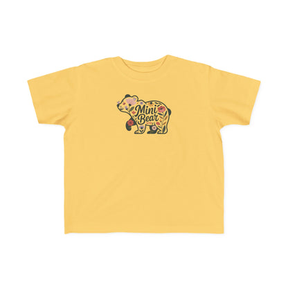 P100 -  Toddler's Tee