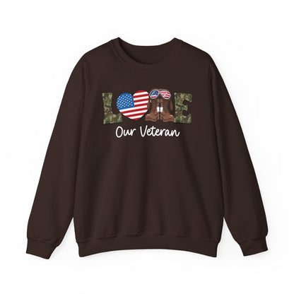 P92 - Sweatshirt