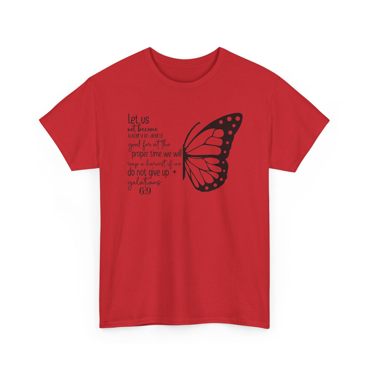 P107 - T-shirt