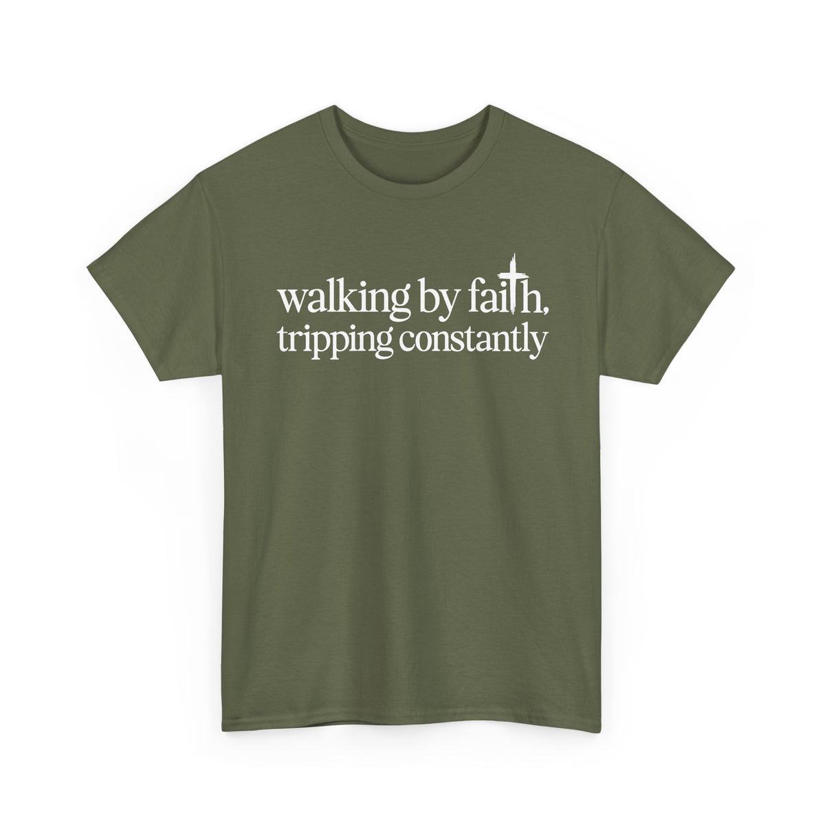 P110 - T-shirt