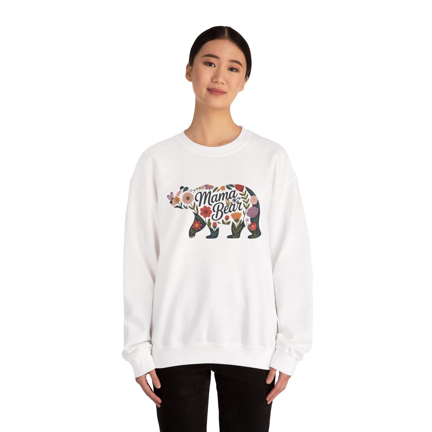 P95 - Sweatshirt