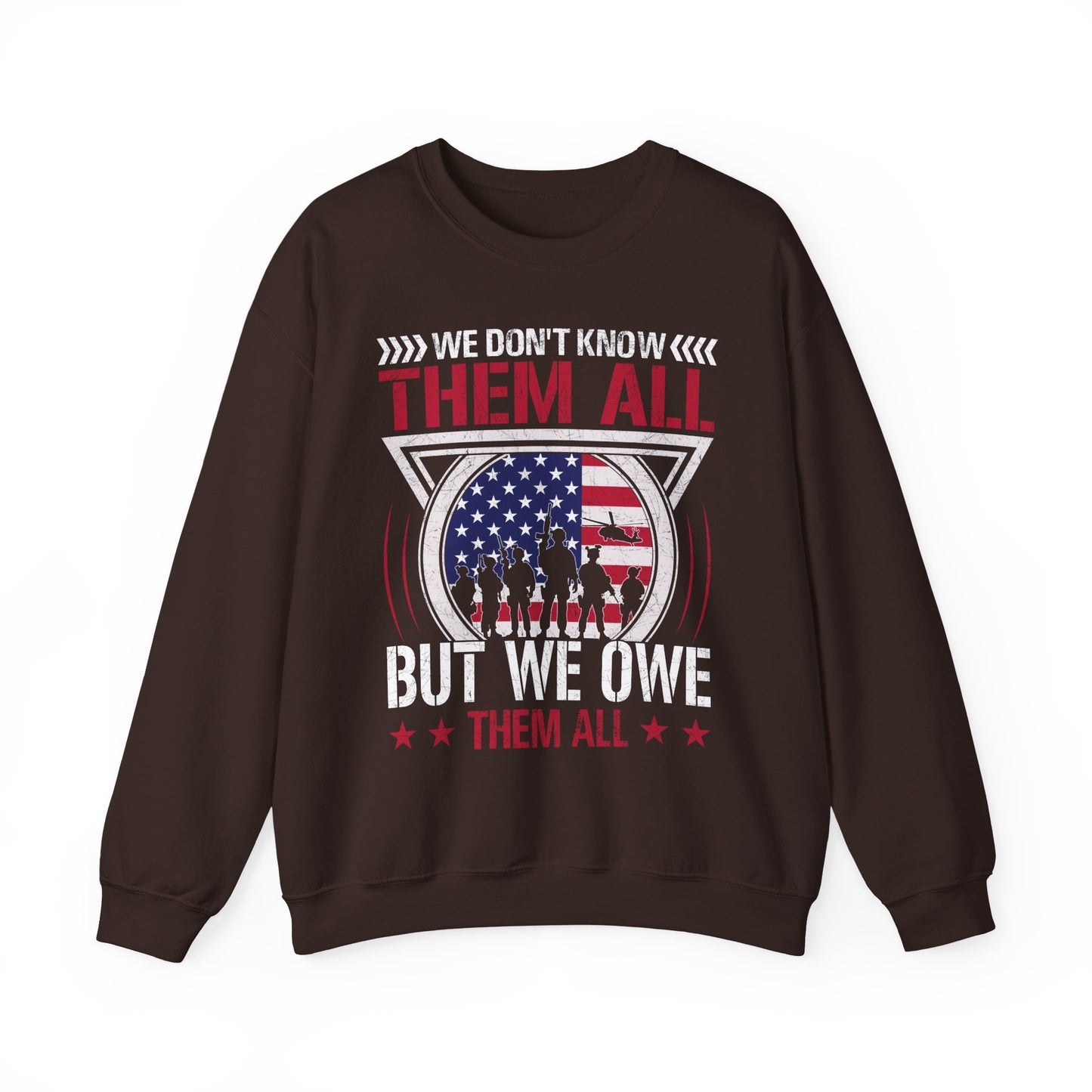 P80 - Sweatshirt