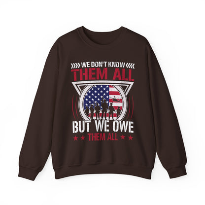 P80 - Sweatshirt