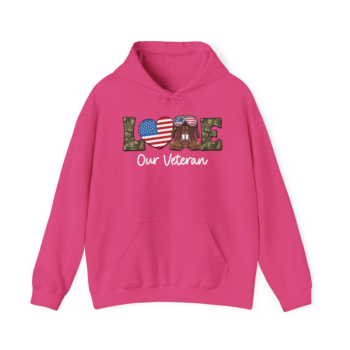 P94 - Hoodie